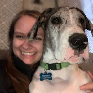 Meet your Posher, Madison